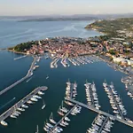 Appartement Marina View Izola