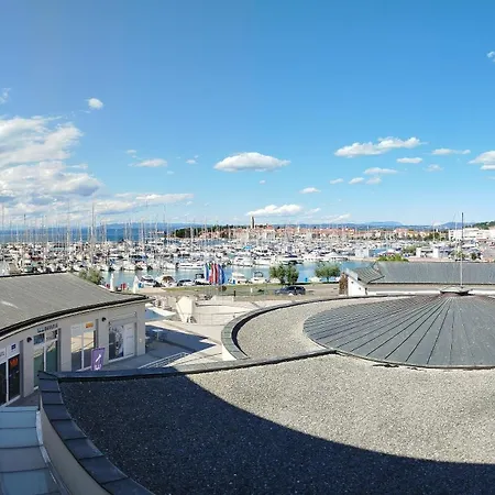 Daire Marina View Izola