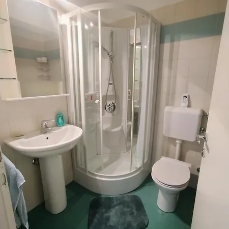 Lägenhet Marina View Izola