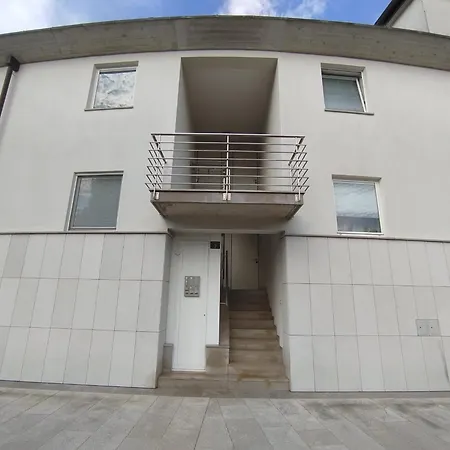 Daire Marina View Izola