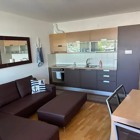 Marina View Lägenhet