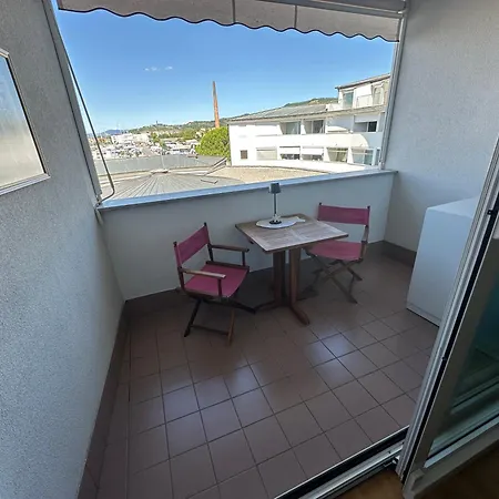 Marina View * イゾラ