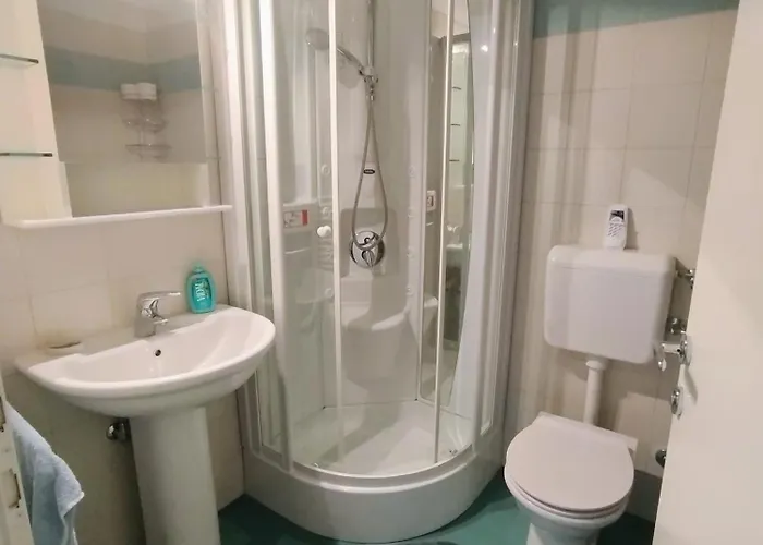 アパート Marina View イゾラ