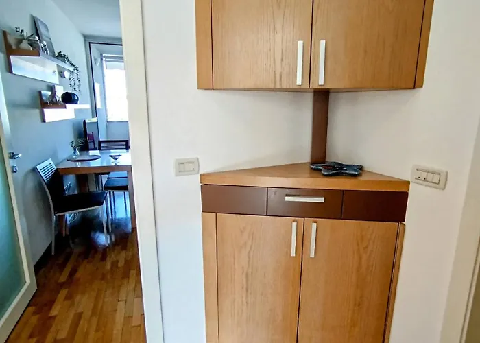 アパート Marina View