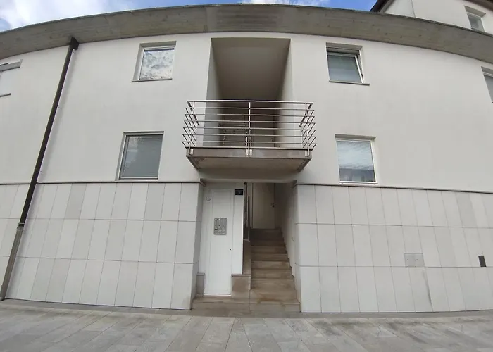 アパート Marina View イゾラ