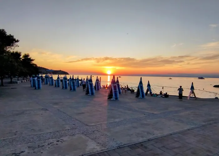 Marina View * イゾラ