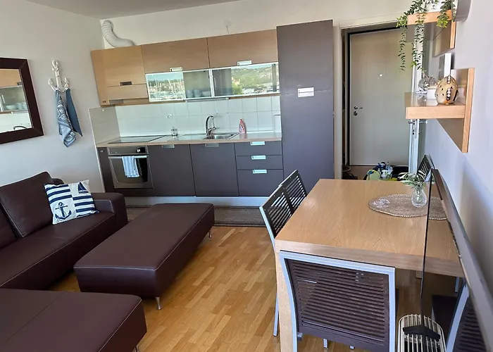 アパート Marina View *